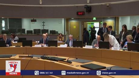 Nhiều nước EU kiên quyết áp thuế doanh nghiệp tối thiểu