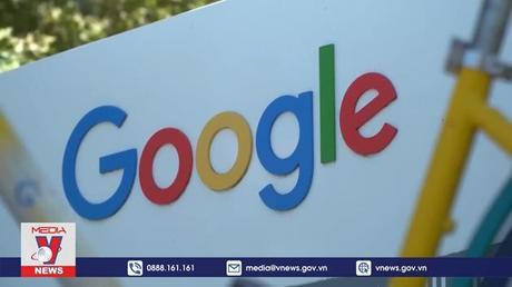 Nga giữ nguyên mức phạt đối với “gã khổng lồ” công nghệ Google