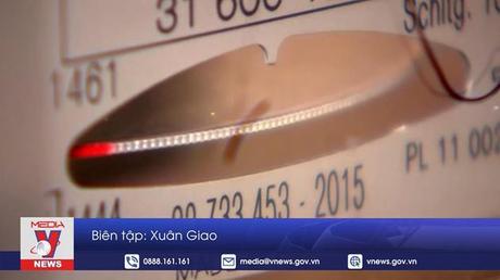 Đức cứu trợ doanh nghiệp năng lượng trong nước