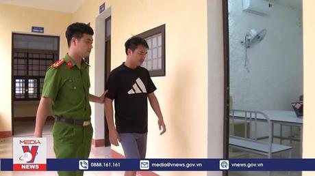 Khởi tố 3 đối tượng tàng trữ và sử dụng trái phép vũ khí quân dụng