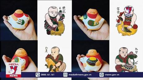 Lan tỏa giá trị truyền thống mùa trung thu