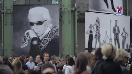 Thông điệp lịch sử: “Phù thủy thiết kế