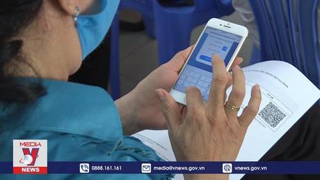 Ưu tiên lập hồ sơ sức khỏe điện tử người thuộc nhóm nguy cơ