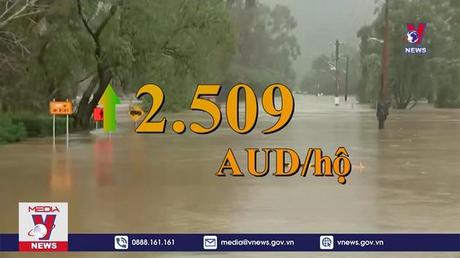 Bản tin Thời sự 21h ngày 10/9/2022