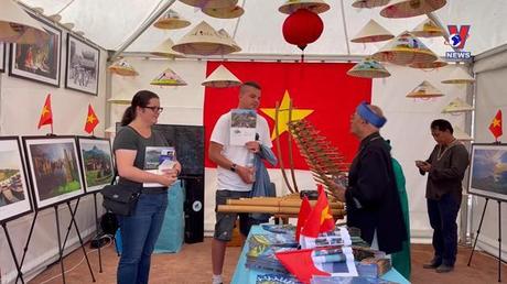 Bản tin tiếng Trung ngày 10/9/2022