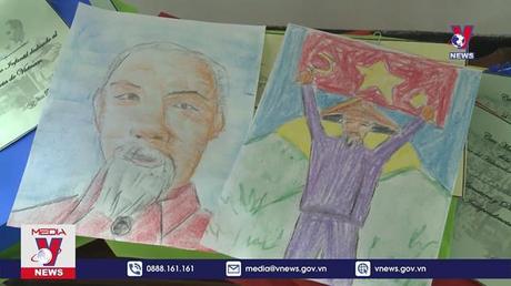 Cuba tổ chức thi sáng tác văn học và hội họa nhân kỷ niệm Quốc khánh Việt Nam