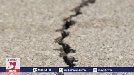 Động đất mạnh tại Papua New Guinea và Indonesia