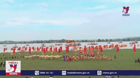 Di tích Côn Sơn – Kiếp Bạc – hướng tới di sản thế giới