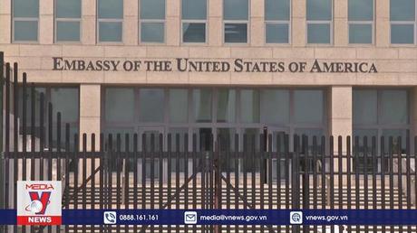 Cuba và Mỹ hợp tác chống di cư bất hợp pháp