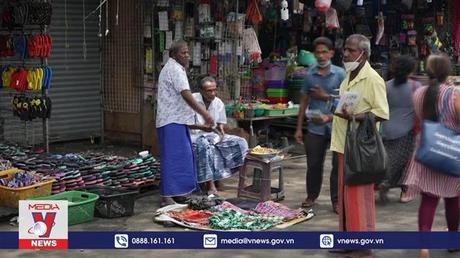 Mỹ viện trợ nông nghiệp 40 triệu USD cho Sri Lanka