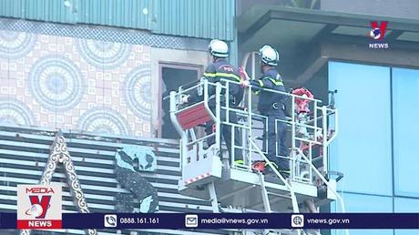 Bản tin thời sự 22h ngày 10/9/2022