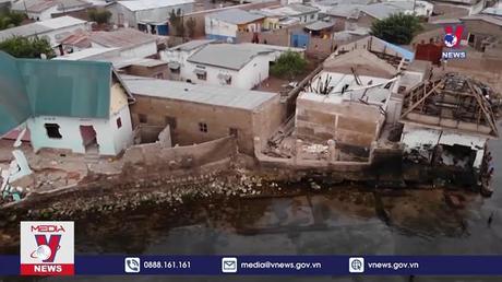 Bản tin Thời sự 21h ngày 11/09/2022