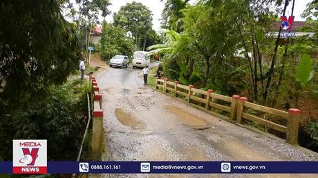 Bản tin Thời sự 8h ngày 11/9/2022