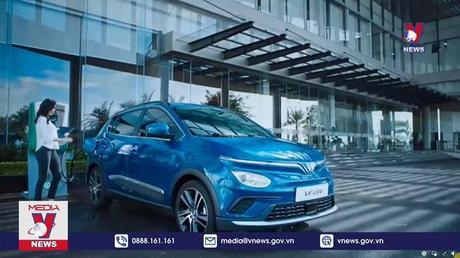 Ô tô điện không được giảm thuế nhập khẩu