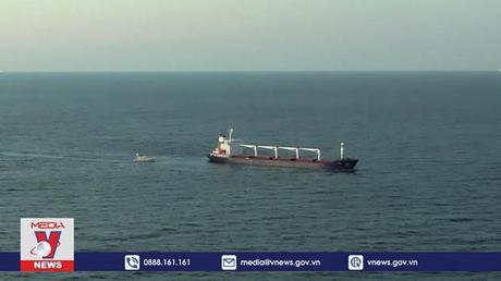 Mỹ và Liên hợp quốc giải quyết vấn đề xuất khẩu của Nga