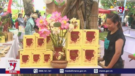 Khai mạc “Tuần Văn hóa - Du lịch mùa thu Côn Sơn - Kiếp Bạc” 2022