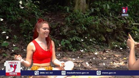 4 năm liền được vinh danh là 