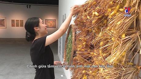 Không gian Pháp ngữ: Triển lãm '