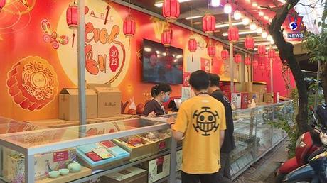 Bản tin tiếng Tây Ban Nha ngày 12/9/2022