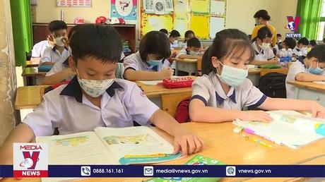 Bản tin Thời sự 20h ngày 11/9/2022