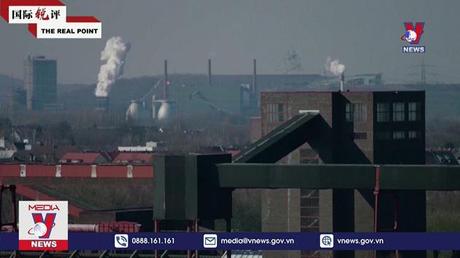 Hậu quả khi thế giới phụ thuộc nhiên liệu hóa thạch