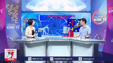 Tiêu điểm kinh tế: Khủng hoảng năng lượng tại châu Âu và tác động 
