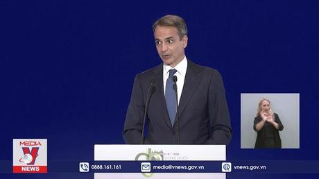 Hy Lạp công bố biện pháp kiềm chế lạm phát