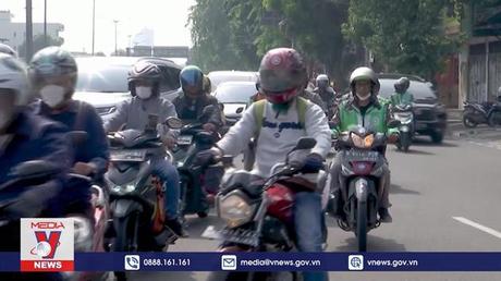 Indonesia cân nhắc mua dầu mỏ của Nga