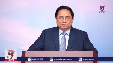 Bản tin thời sự 18h ngày 12/9/2022