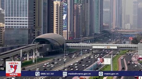 UAE kỳ vọng tăng trưởng du lịch mạnh mẽ nhờ World Cup 2022