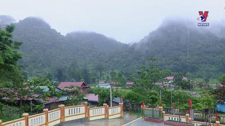 Hành trình Việt số 164: Tộc người Arem giữa đại ngàn Trường Sơn