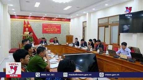 Lâm Đồng tiếp tục điều tra vụ cháu bé tự kỷ bị thiêu xác