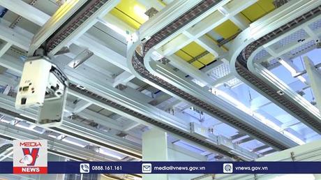 Mỹ mở rộng danh sách hạn chế xuất khẩu chip