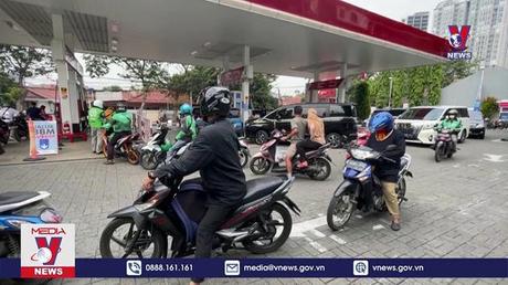 Bản tin Thời sự 13h ngày 12/9/2022