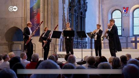 Tạp chí toàn cầu số 584 ngày 12/9/2022