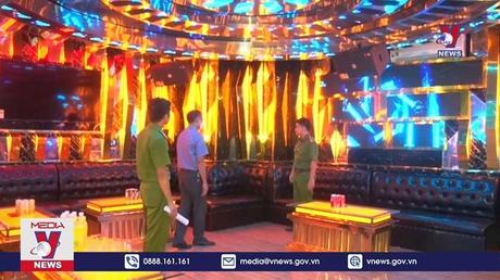 Ninh Bình đảm bảo PCCC tại cơ sở karaoke, vũ trường, quán bar