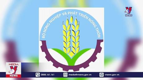 Bộ NN&PTNT sẽ xóa 4 Tổng cục