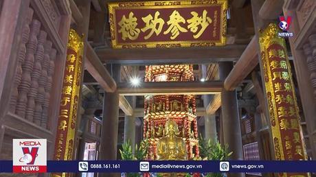 Bản tin Thời sự 22h ngày 11/09/2022