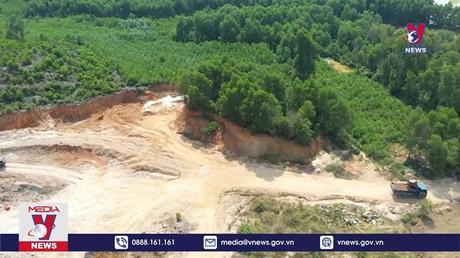 Bản tin thời sự 17h ngày 12/9/2022