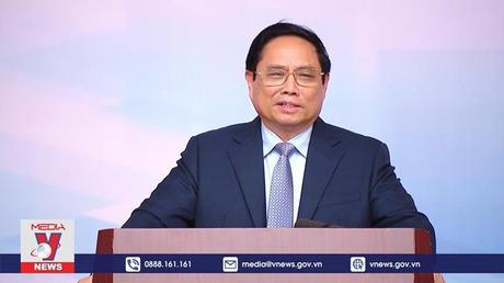 Thủ tướng chủ trì Hội nghị về ổn định kinh tế vĩ mô