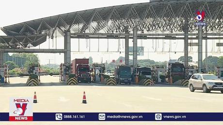 Bộ GTVT đề nghị xử nghiêm xe quá tải