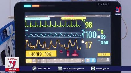 Bản tin Thời sự 6h ngày 12/9/2022