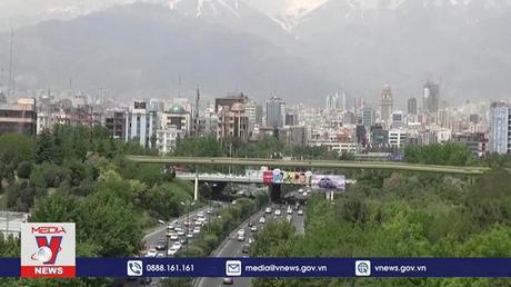 Iran tuyên bố sẵn sàng hợp tác với IAEA