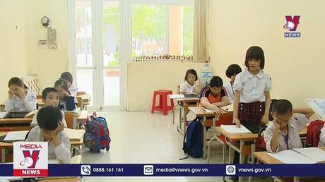 Bảo đảm trẻ khuyết tật được tiếp cận giáo dục