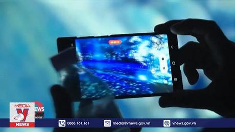 Triển lãm kỹ thuật số về thần thoại dân gian Hàn Quốc