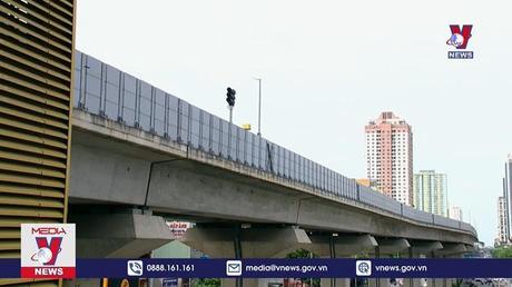 Hà Nội sắp khởi công nhiều dự án giao thông