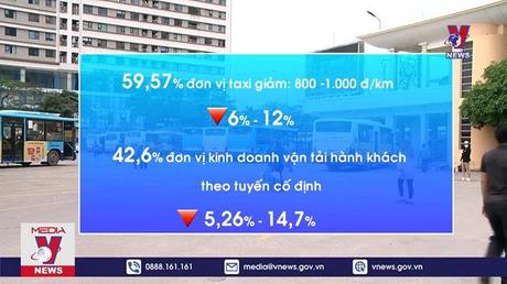 Bản tin Thời sự 11h ngày 12/9/2022