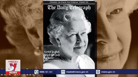 Điểm báo quốc tế cuối tuần ngày 10/9/2022