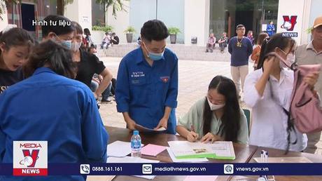 Đại học top đầu sắp công bố điểm chuẩn