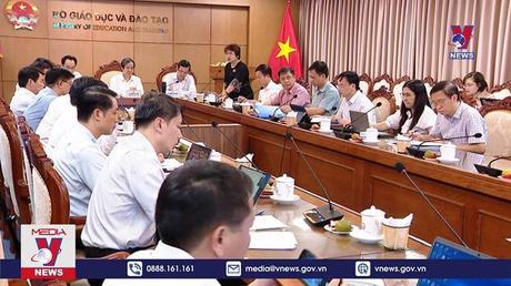 Bản tin thời sự 21h ngày 12/9/2022